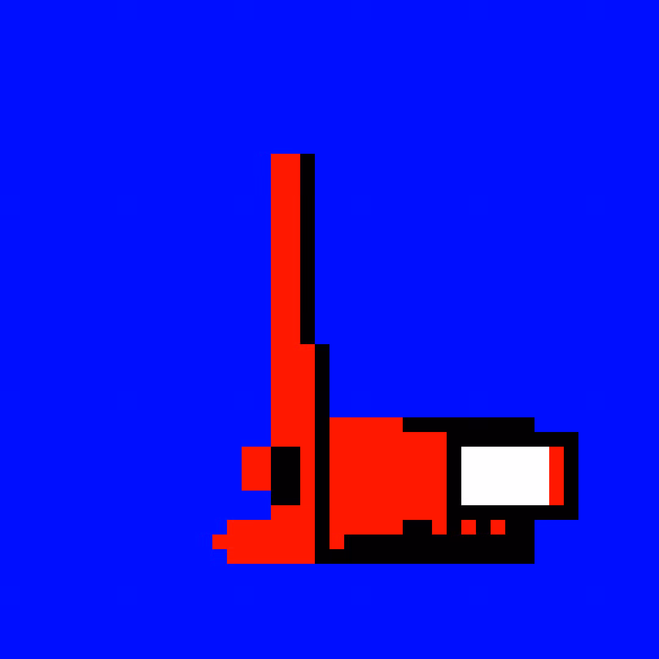 BRUTALIST MOVEMENT #71