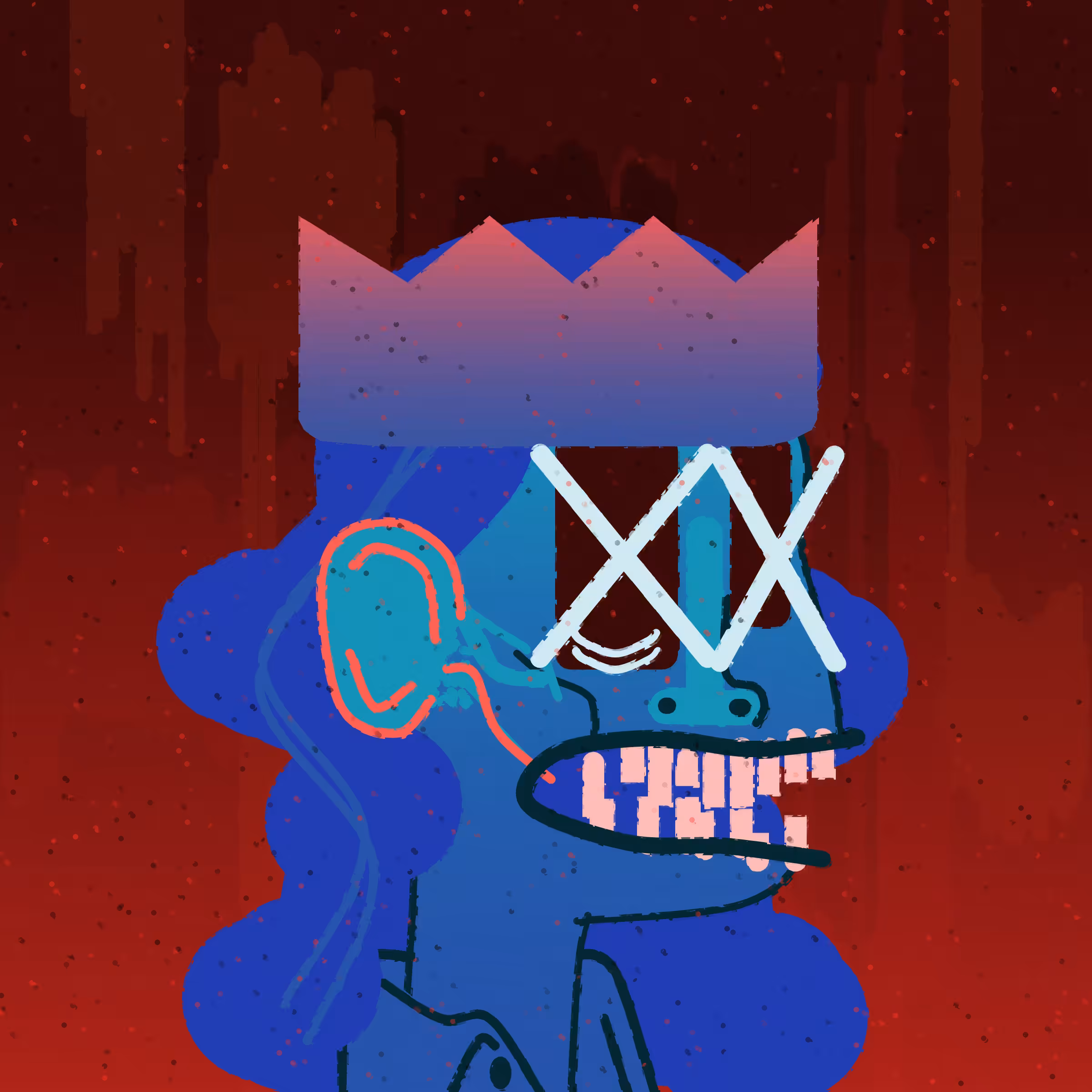 Det Occult  #1347