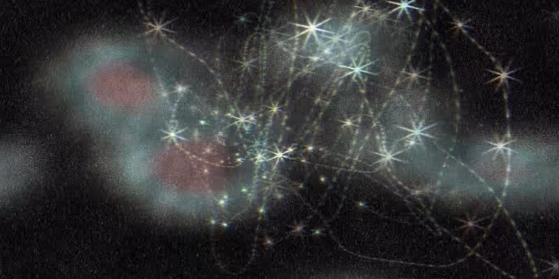 Pulsar #140