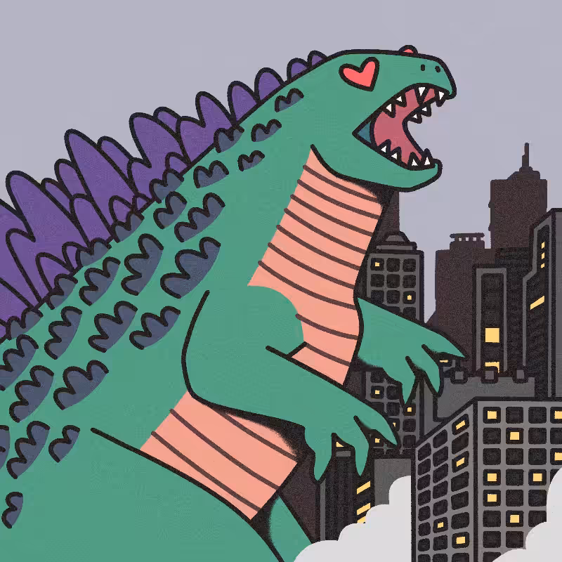 FX_ZILLA #14