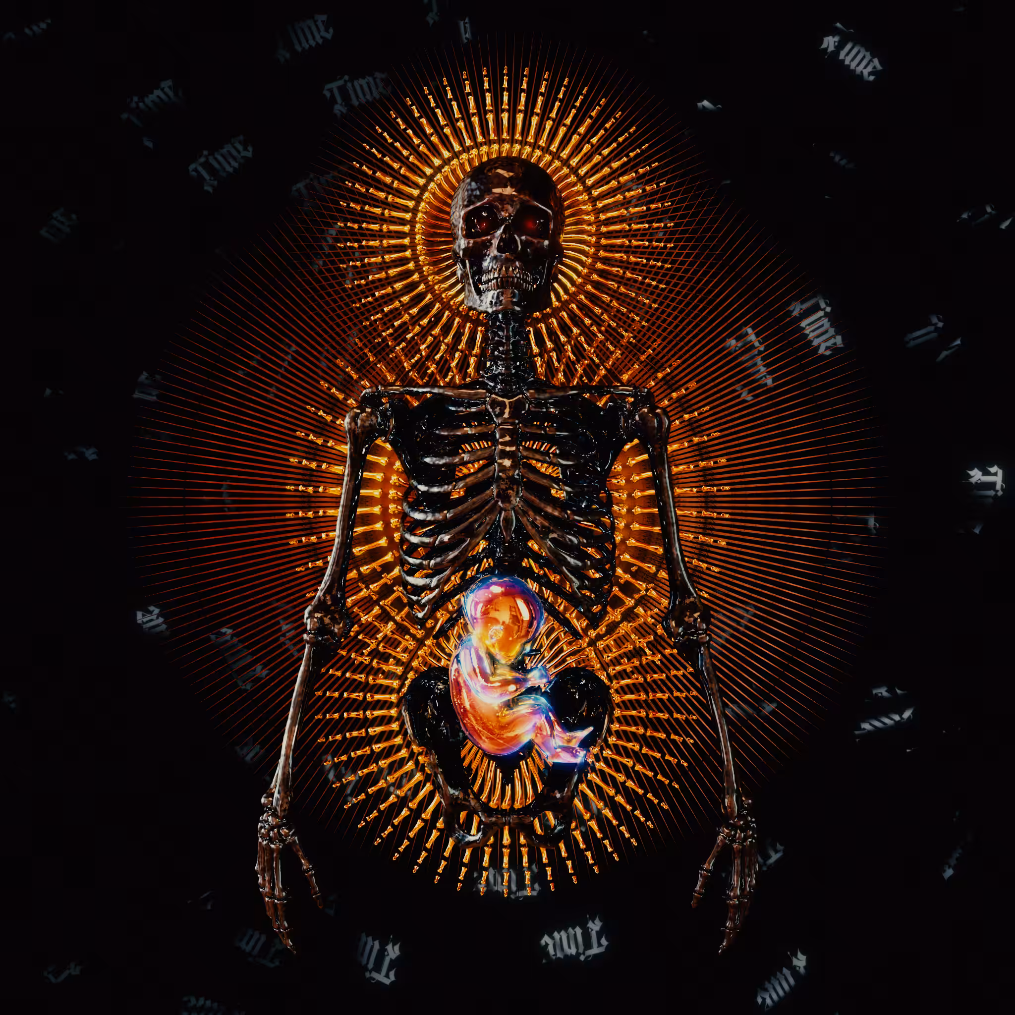 Reborn