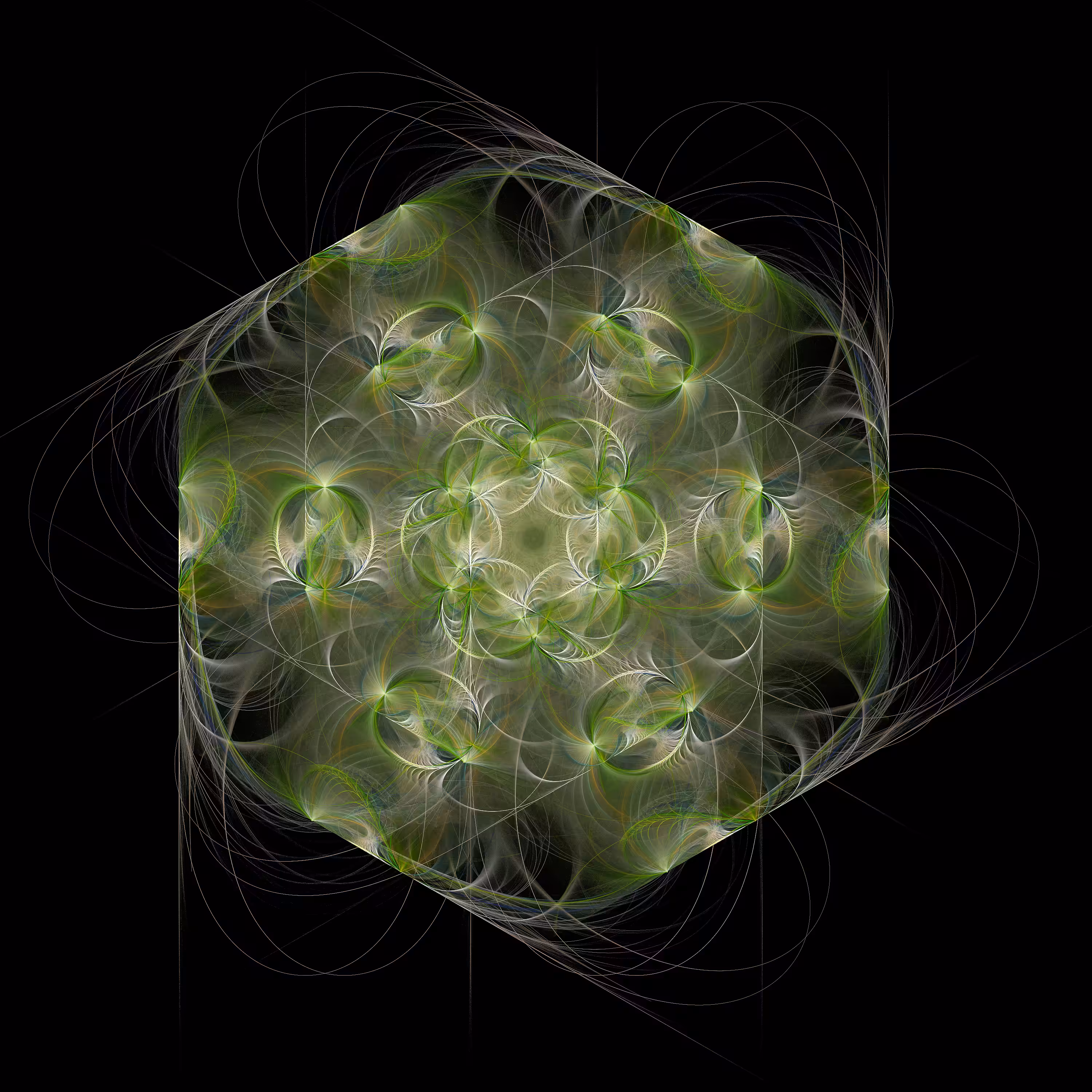 Hexicle #52