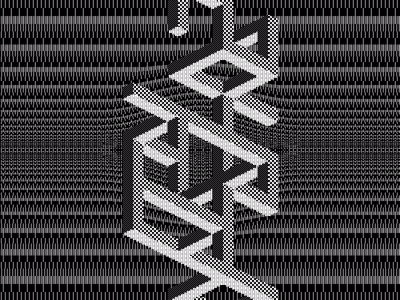 floors & ceilings #94