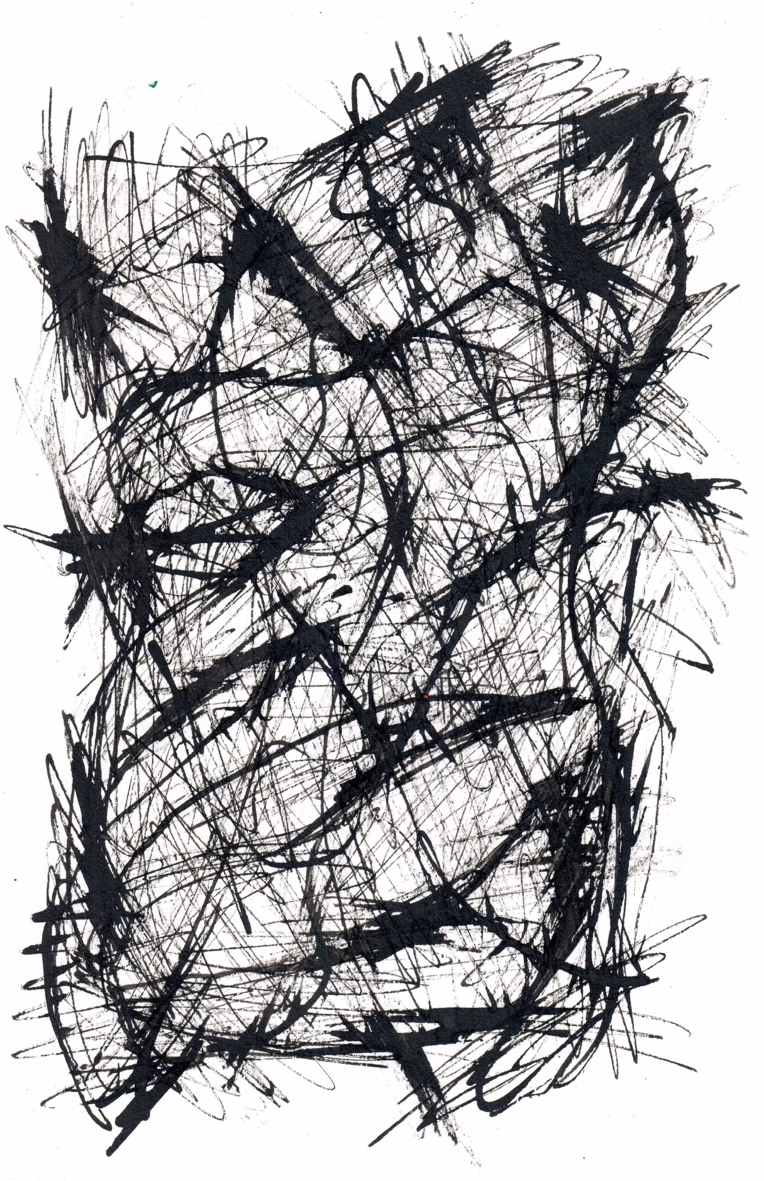 a drawring