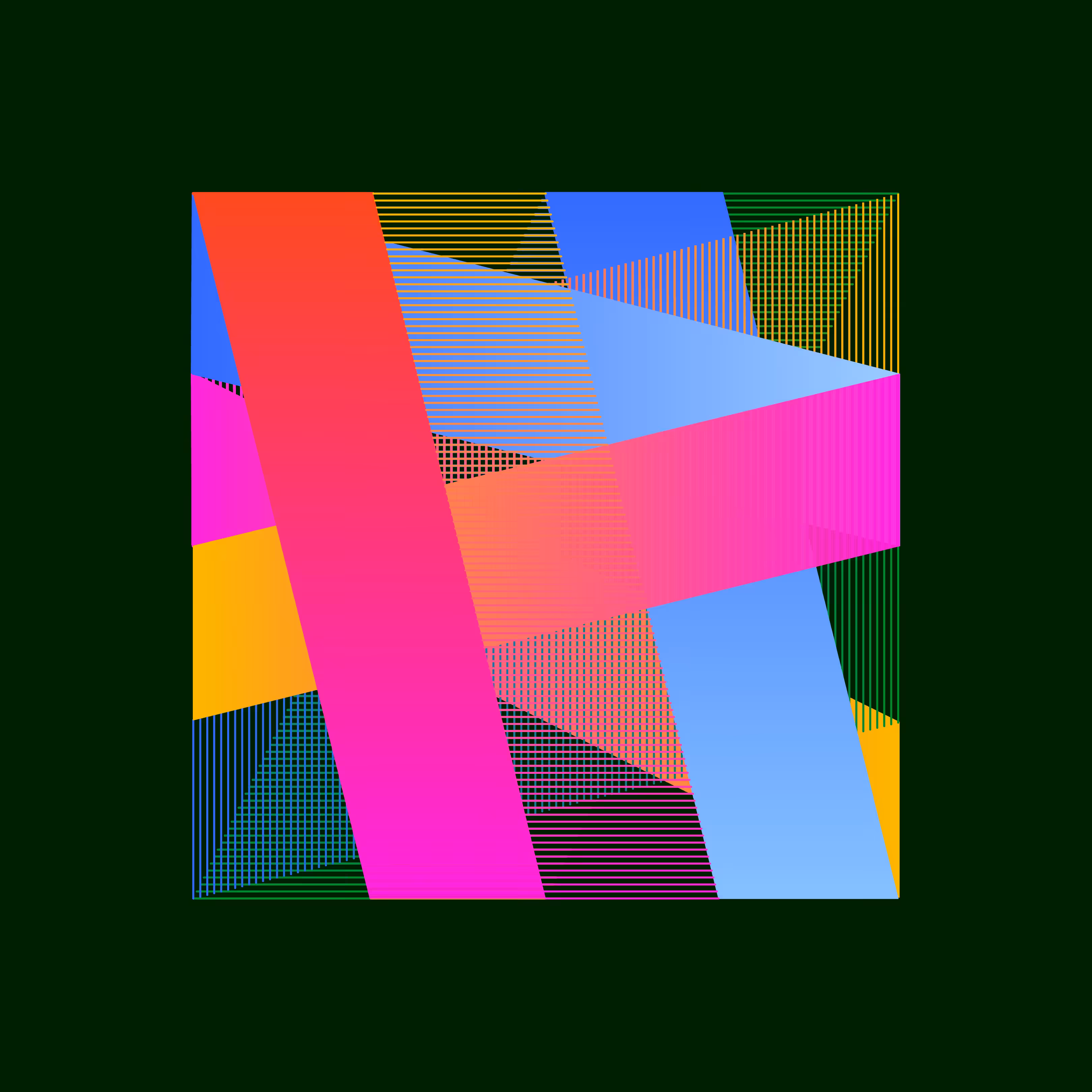 Gradientism 004