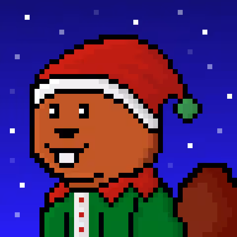 Elf Arthur
