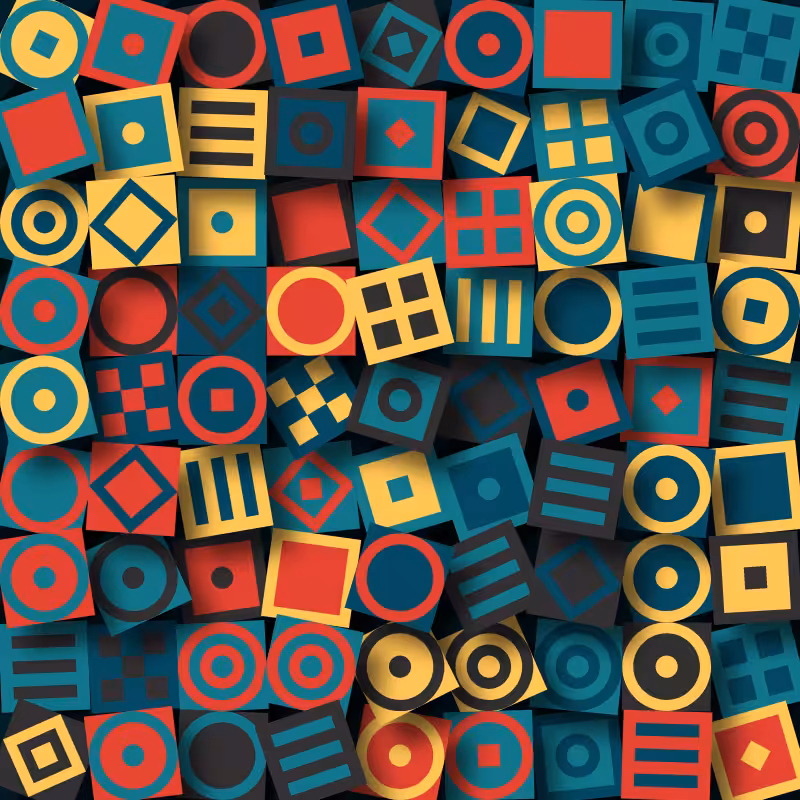 Simple Patterns #174
