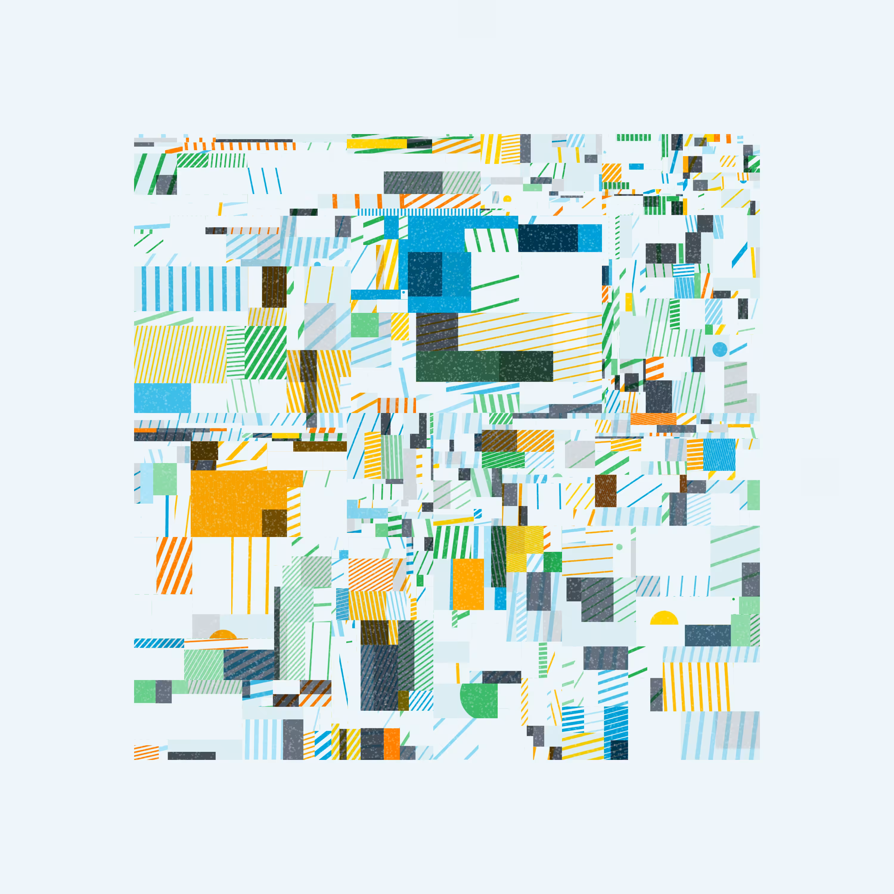 Square Dots #103