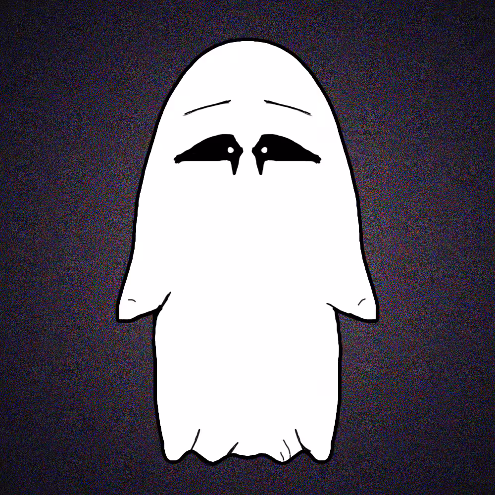 FXGhostsNGhouls #3