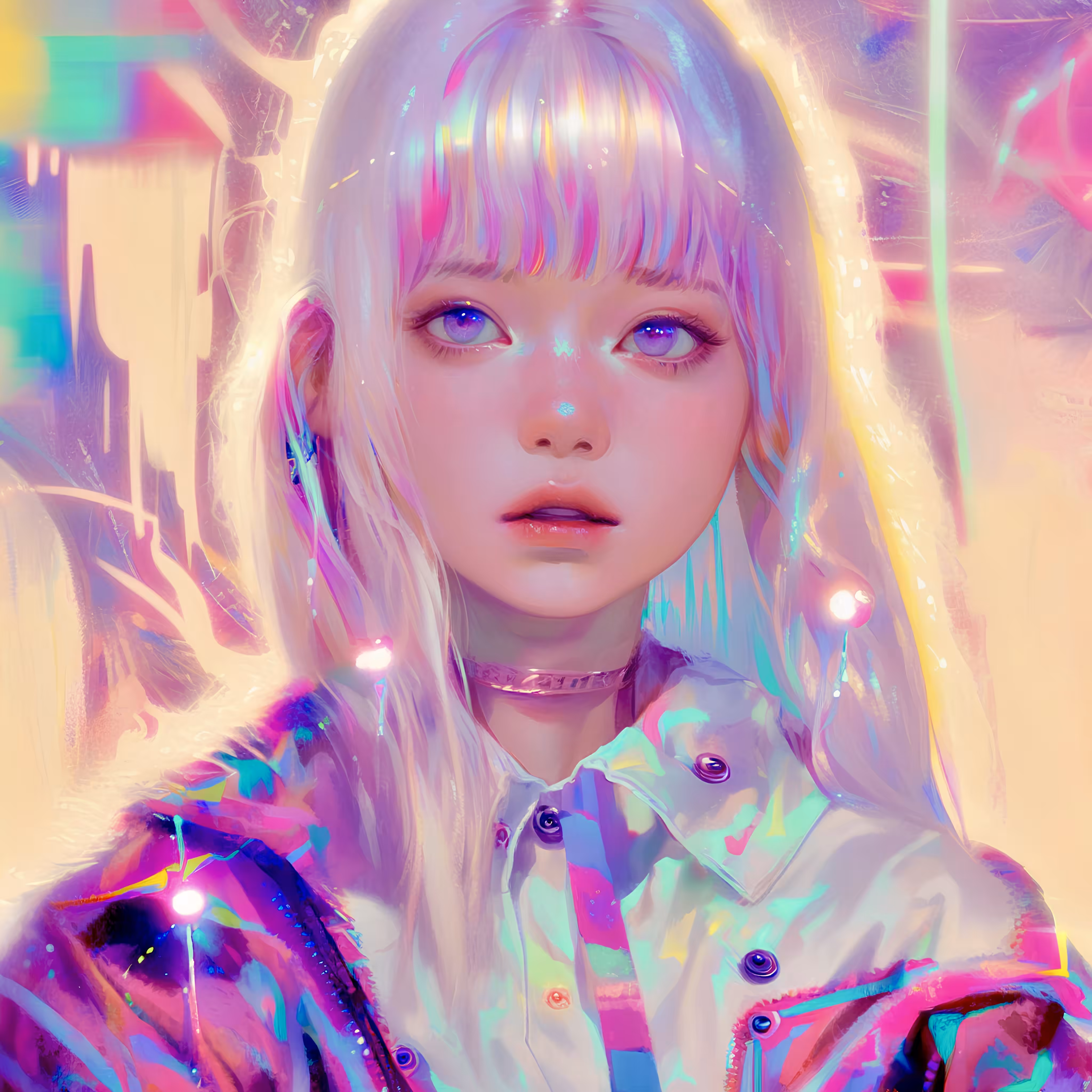 Ayumi 💖