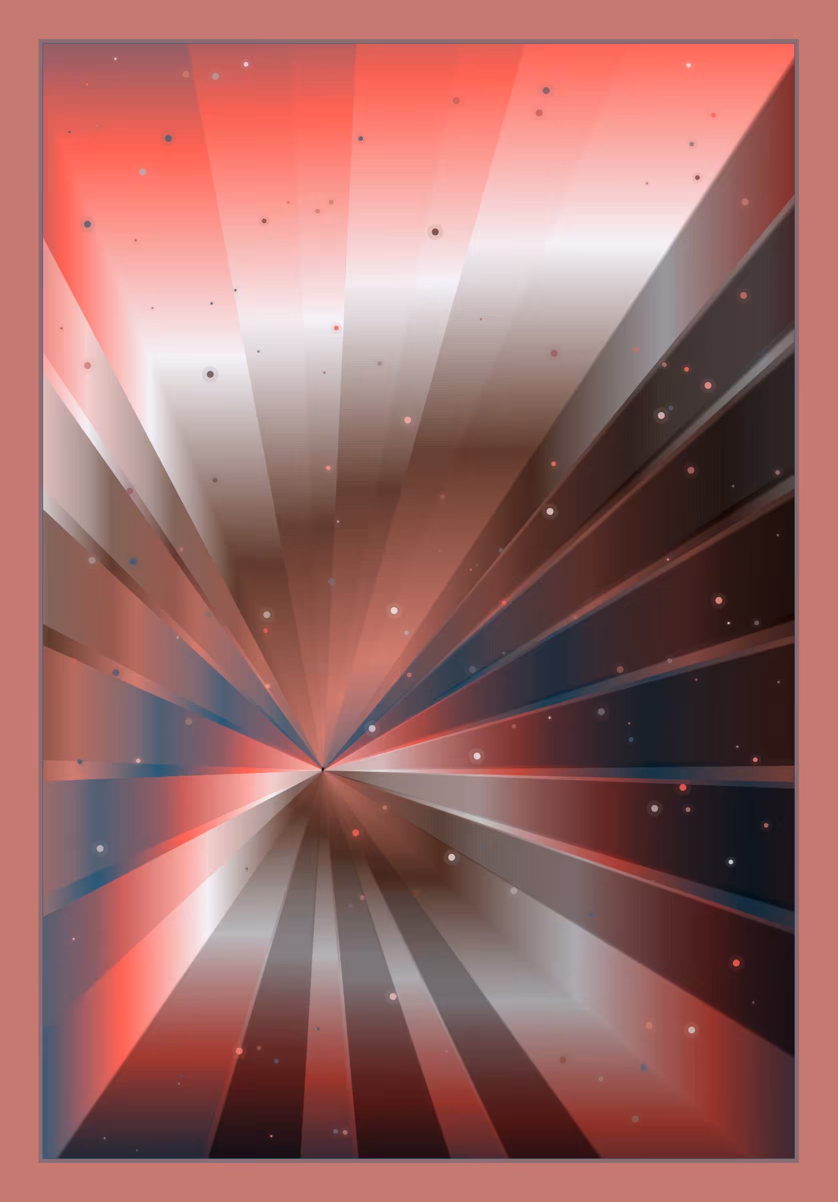 the Universe Machine #160