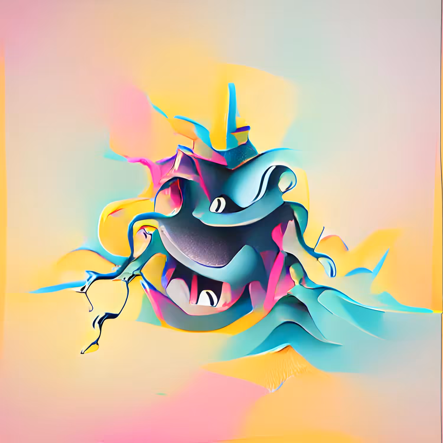 loopychaos 300