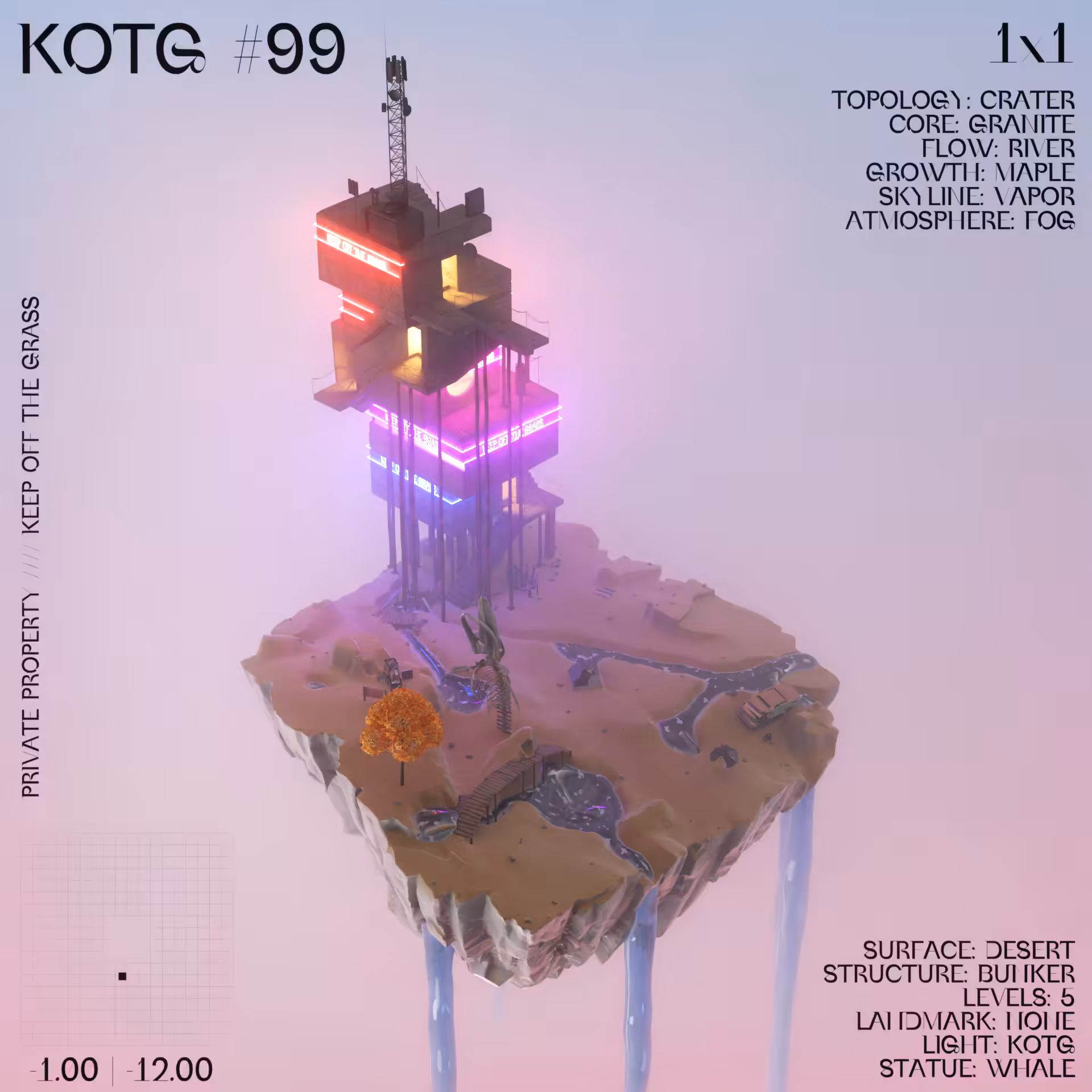 KOTG #99