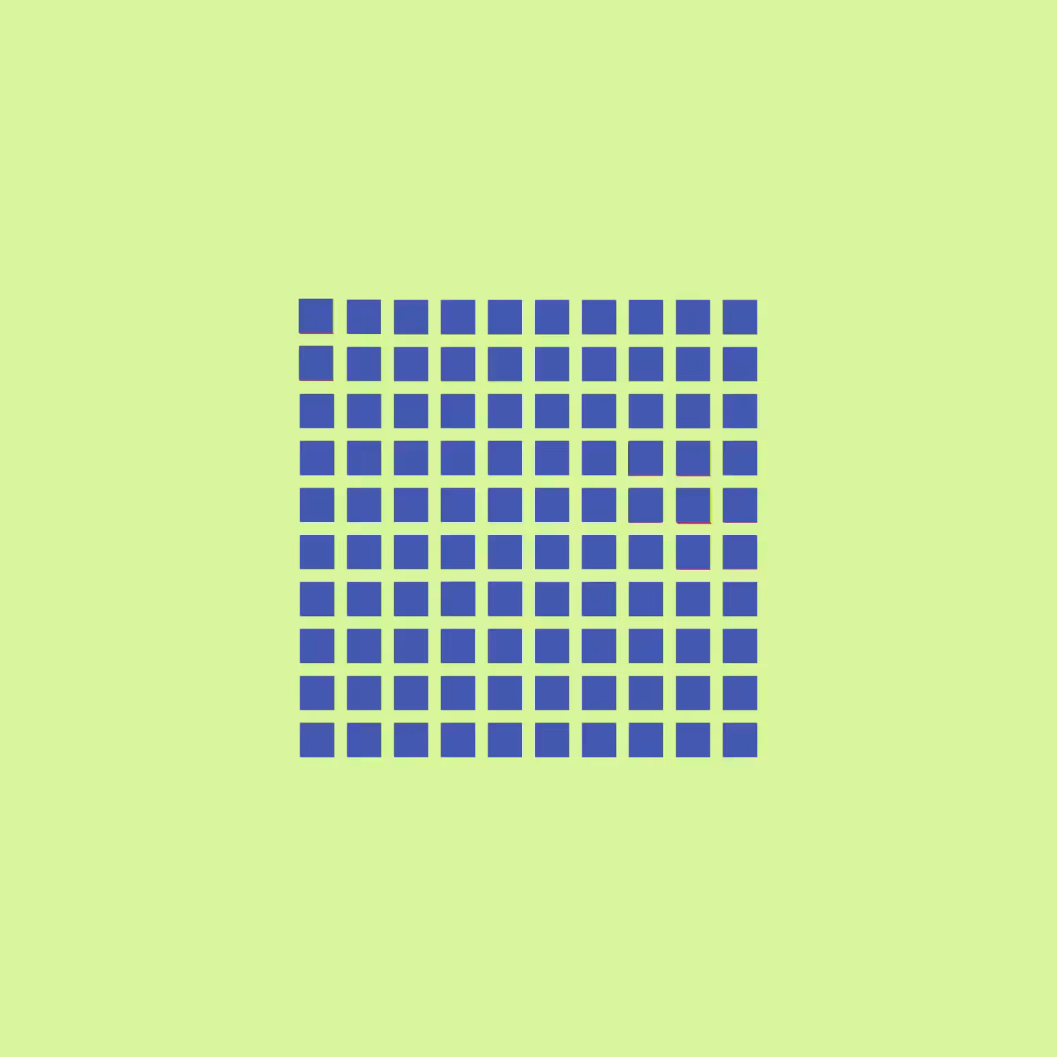 Grid Shift #04