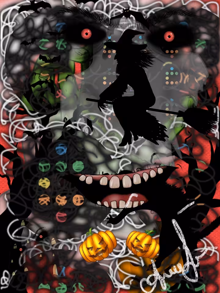 Happy Halloween