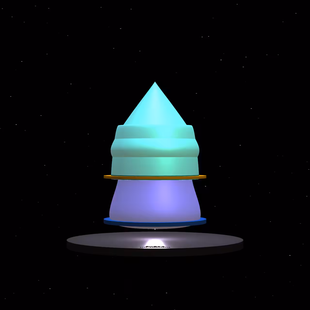 Astraglade - 631 - Nebula