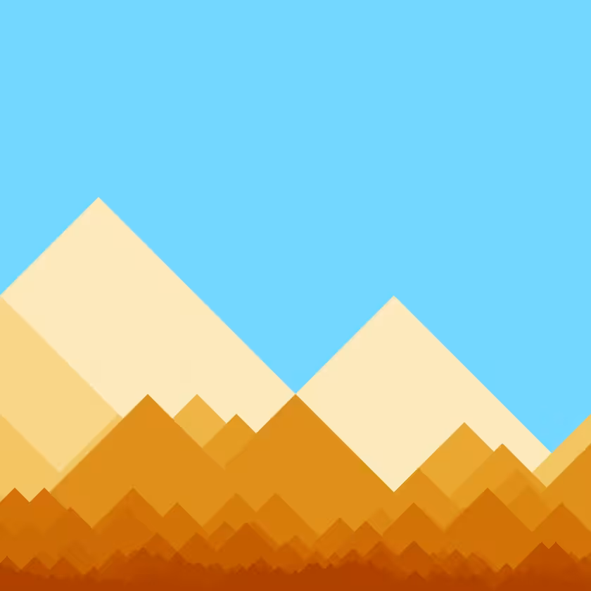 Mountains #41