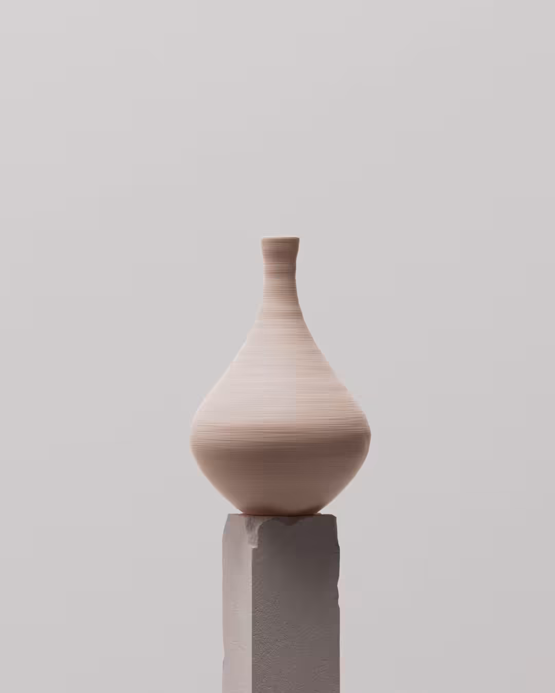 Ceramic Fungus