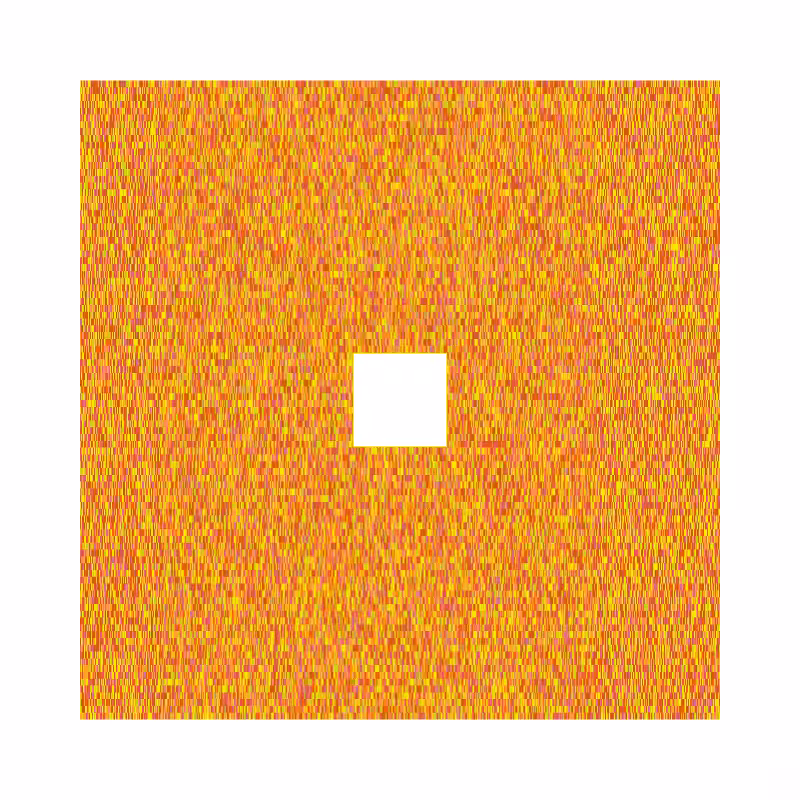 The Glitch #10