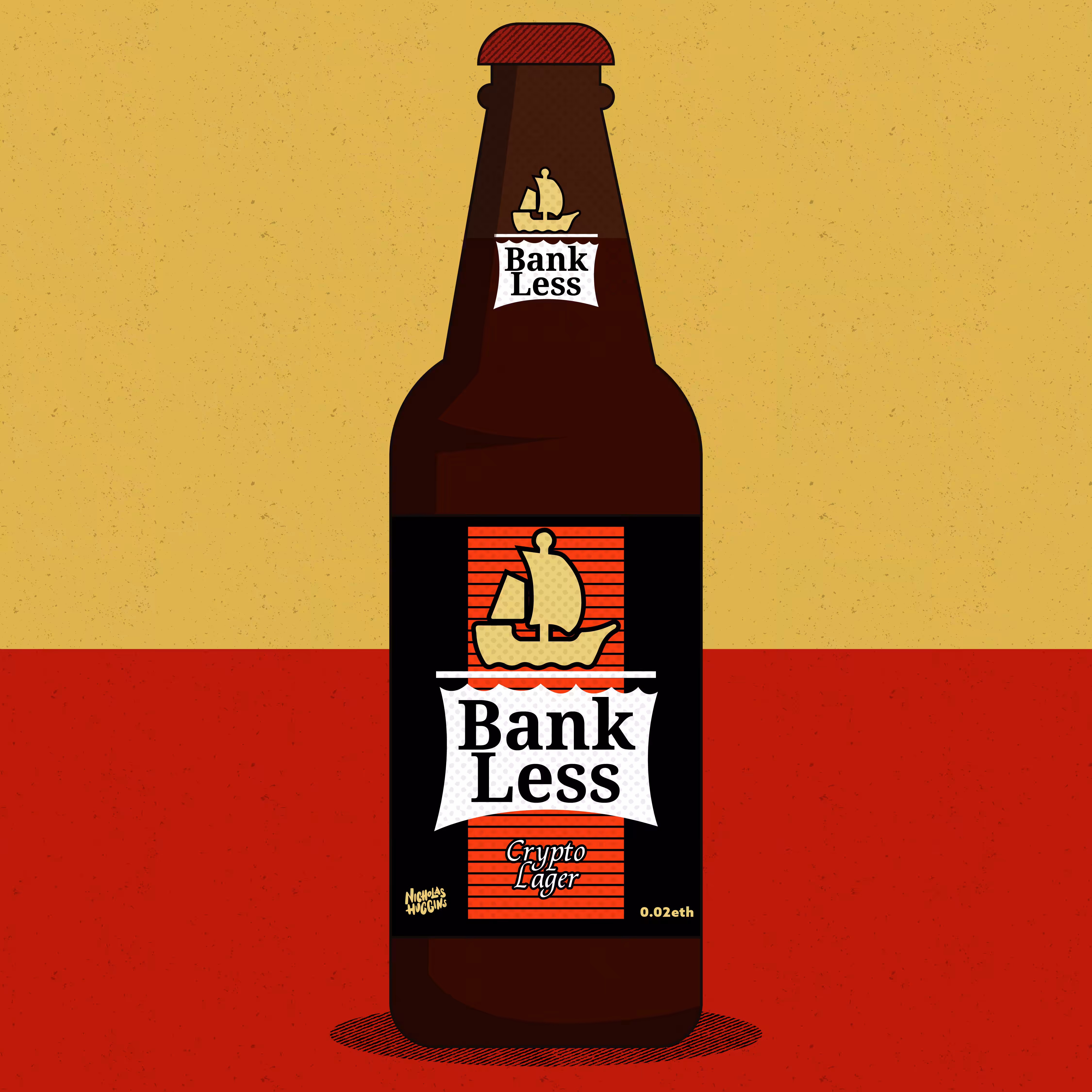 Bankless Beer #1