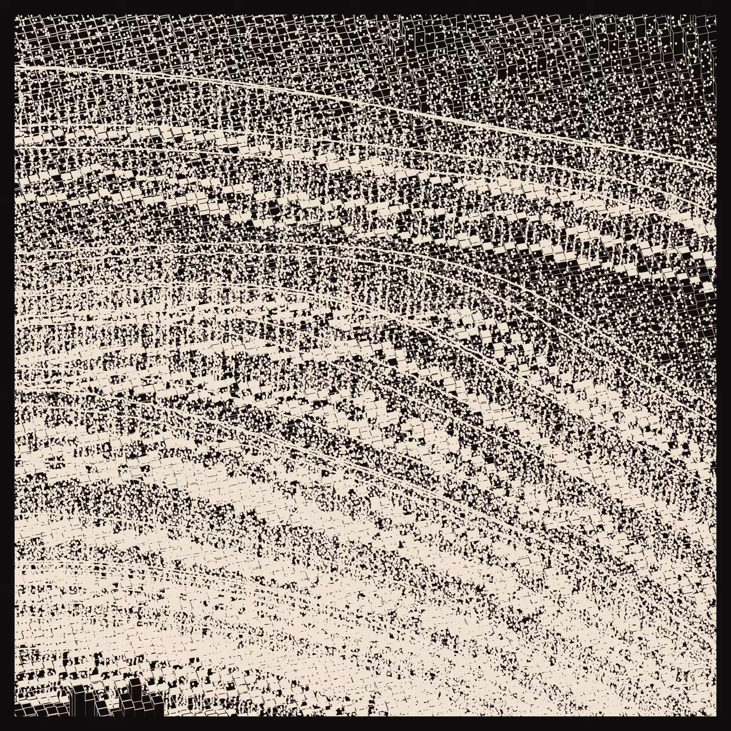 Echo of Intensity #244