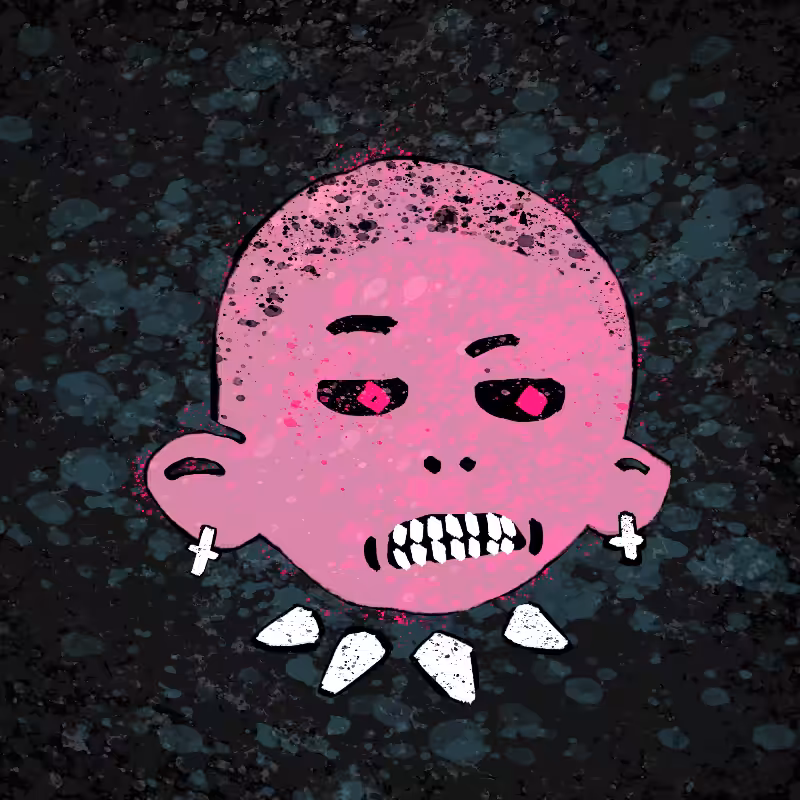 fxZombies #86