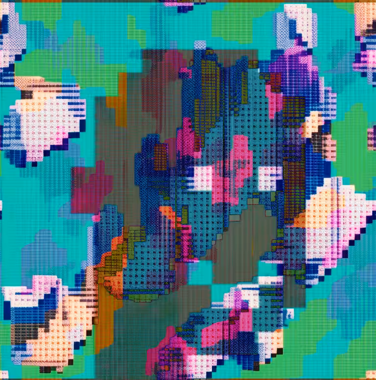 coalescence #7536