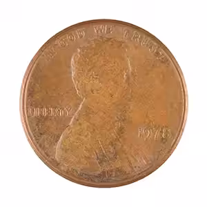 Cent #6887