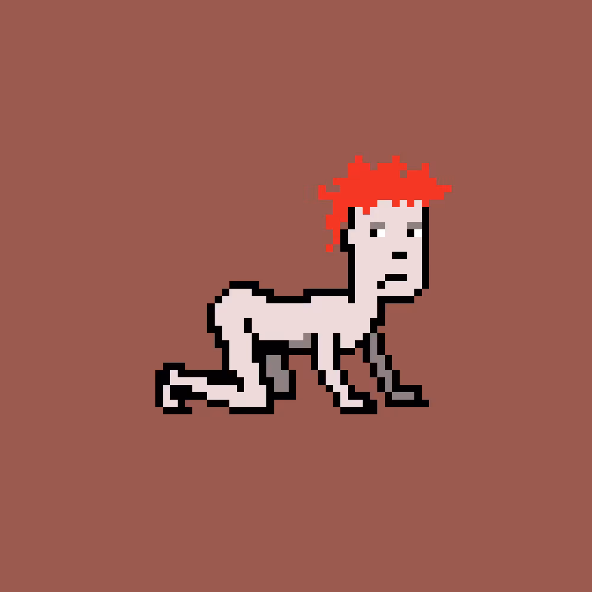 CrawlingPunk #8086
