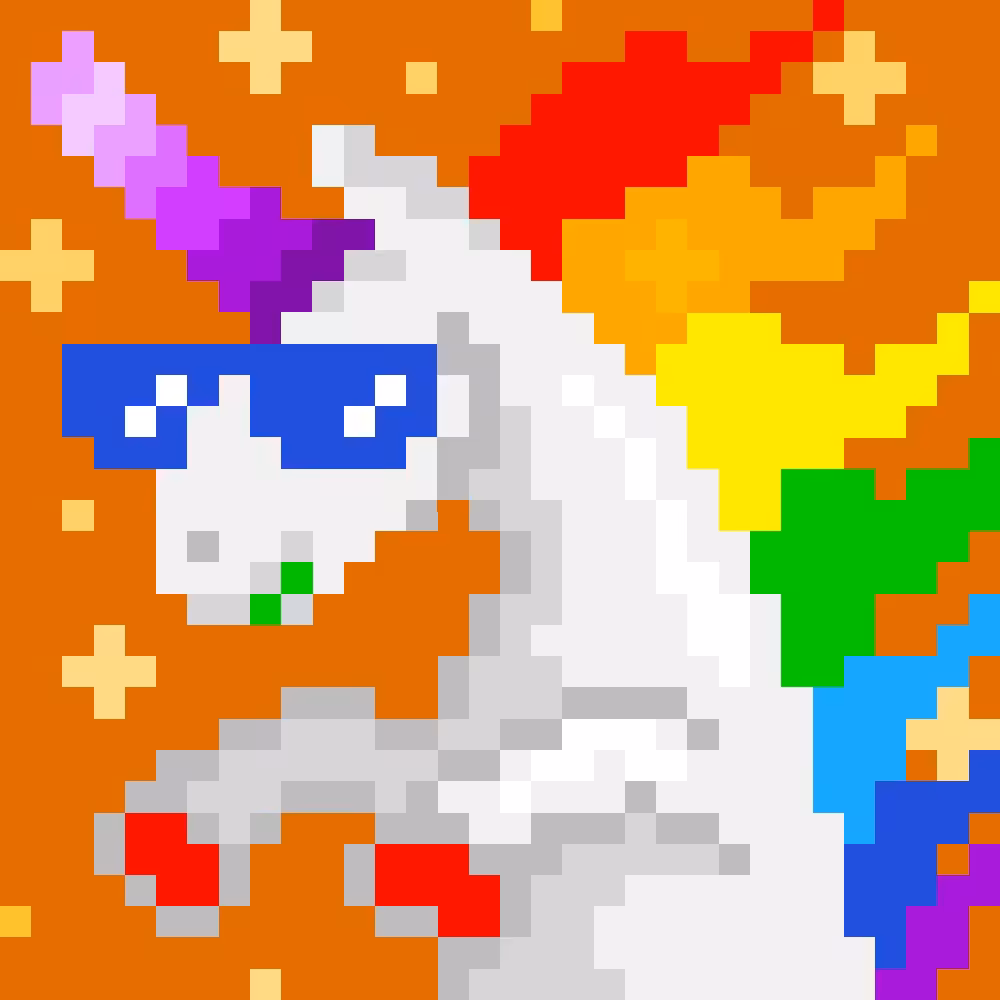 Unicorn #9095