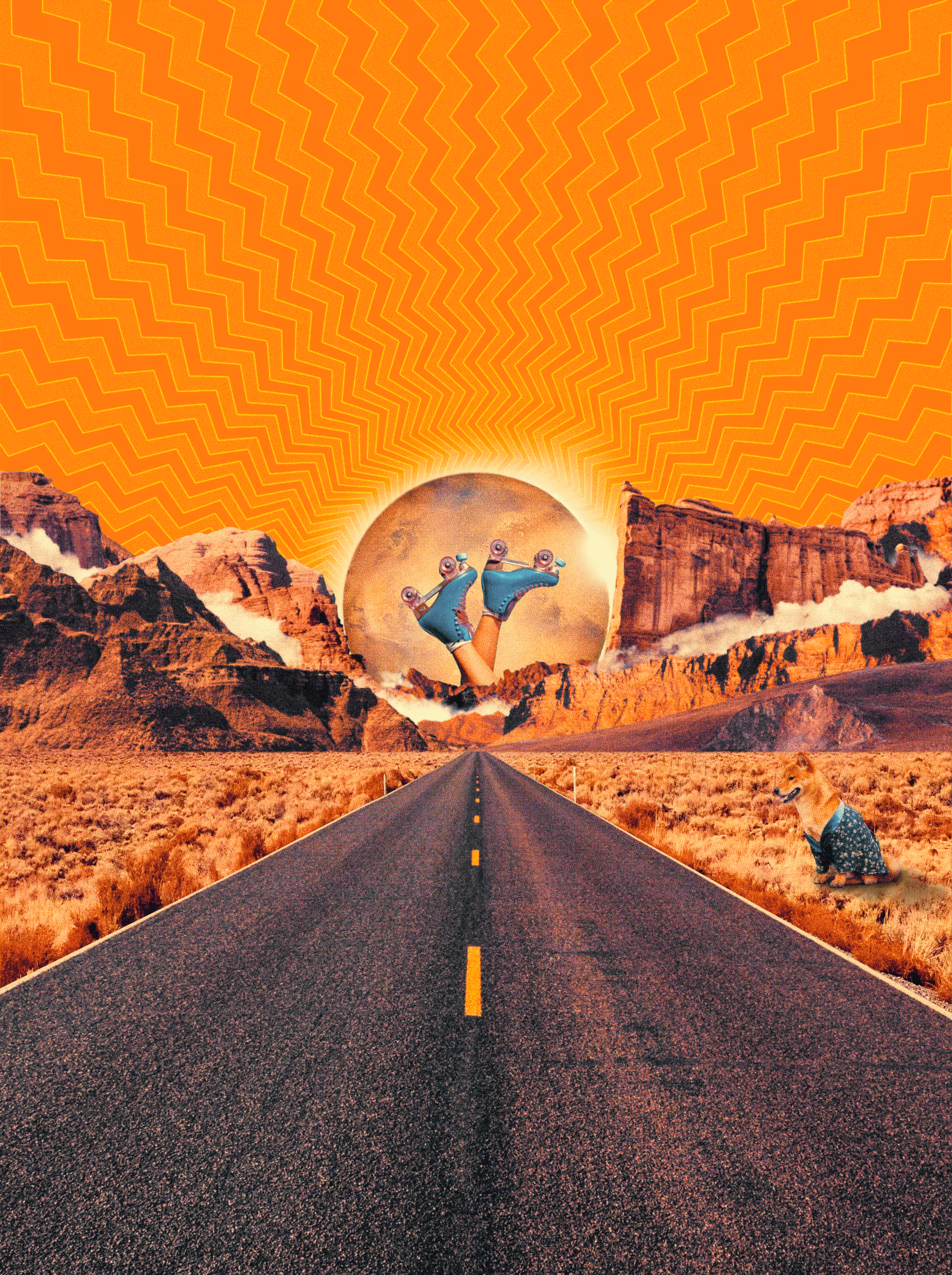RoadTrip #1