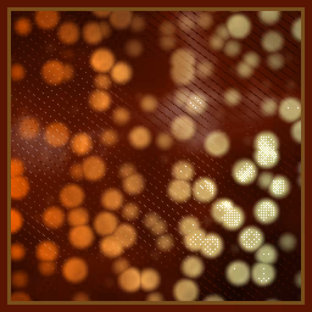 Drifting Apart #16
