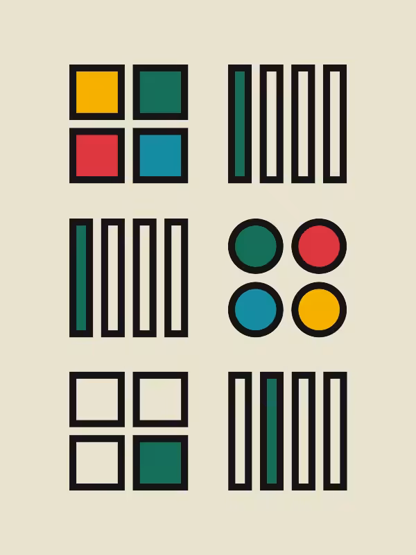 Staccato #409