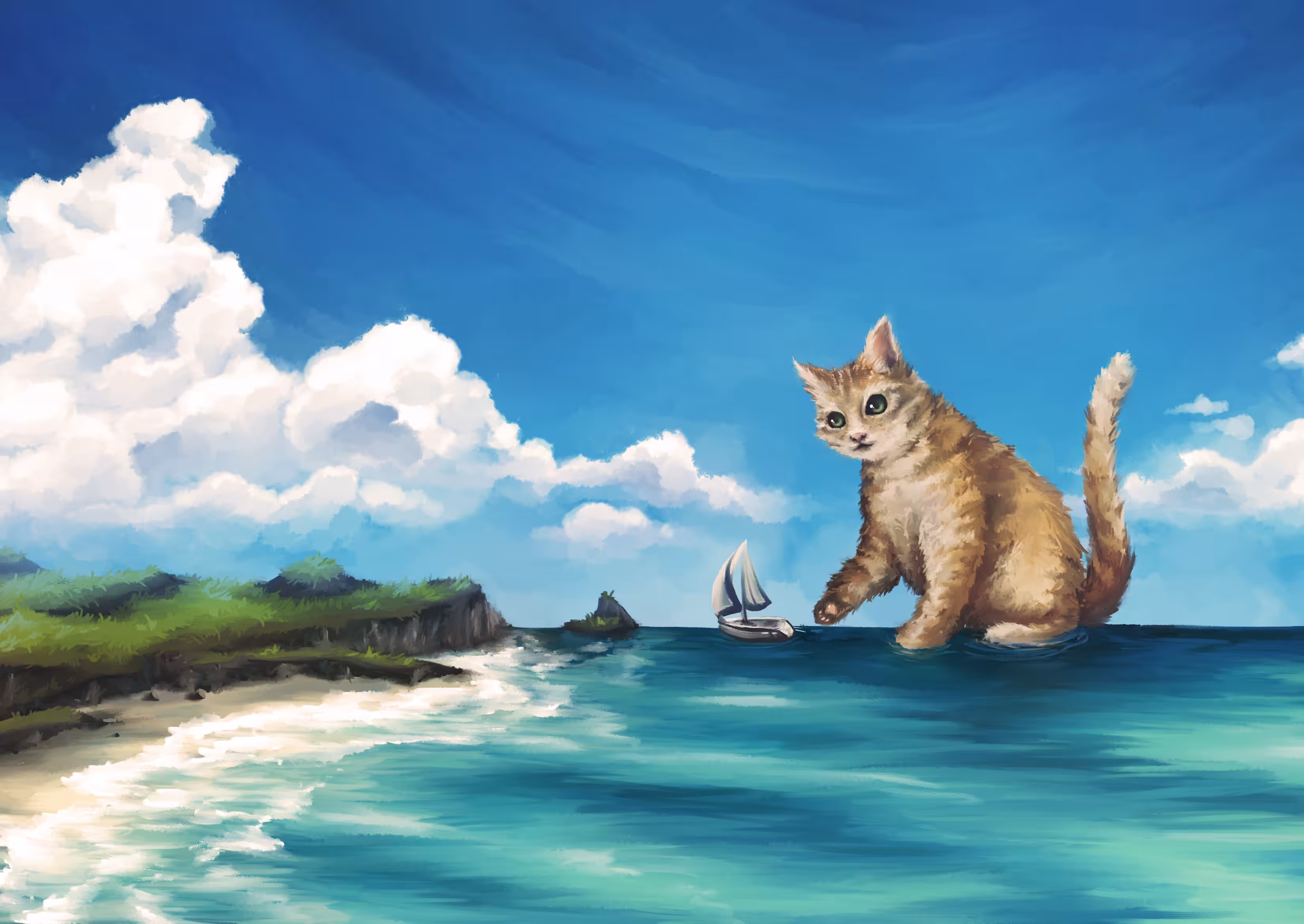 Oh Lawd He Comin