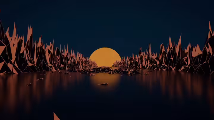 space rivers 