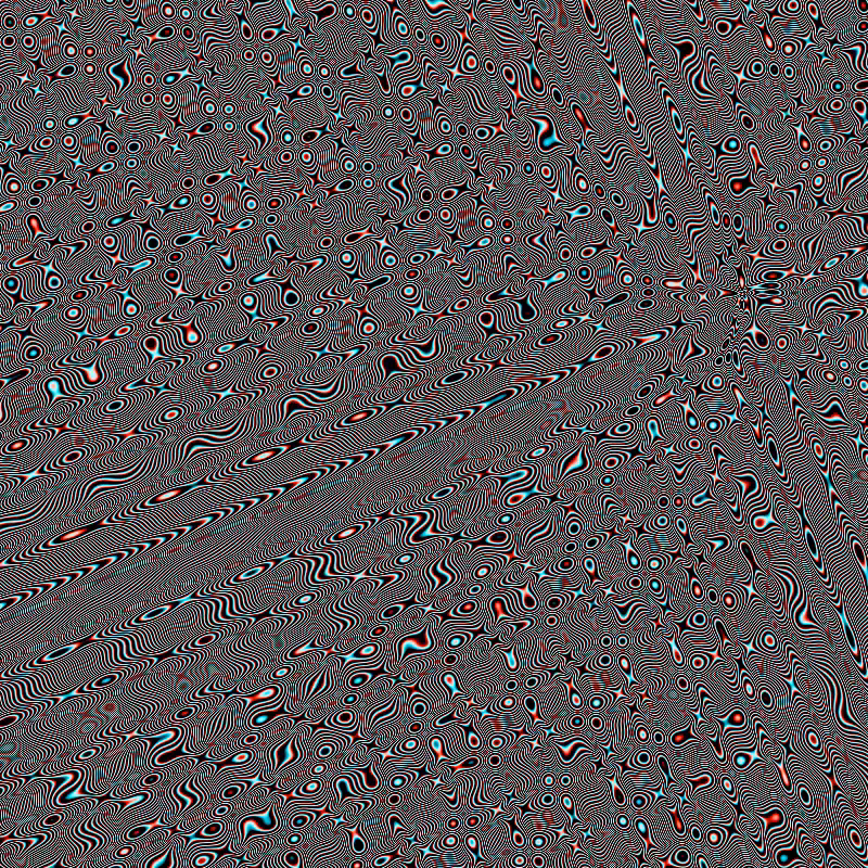 Quantum Vacuum #502