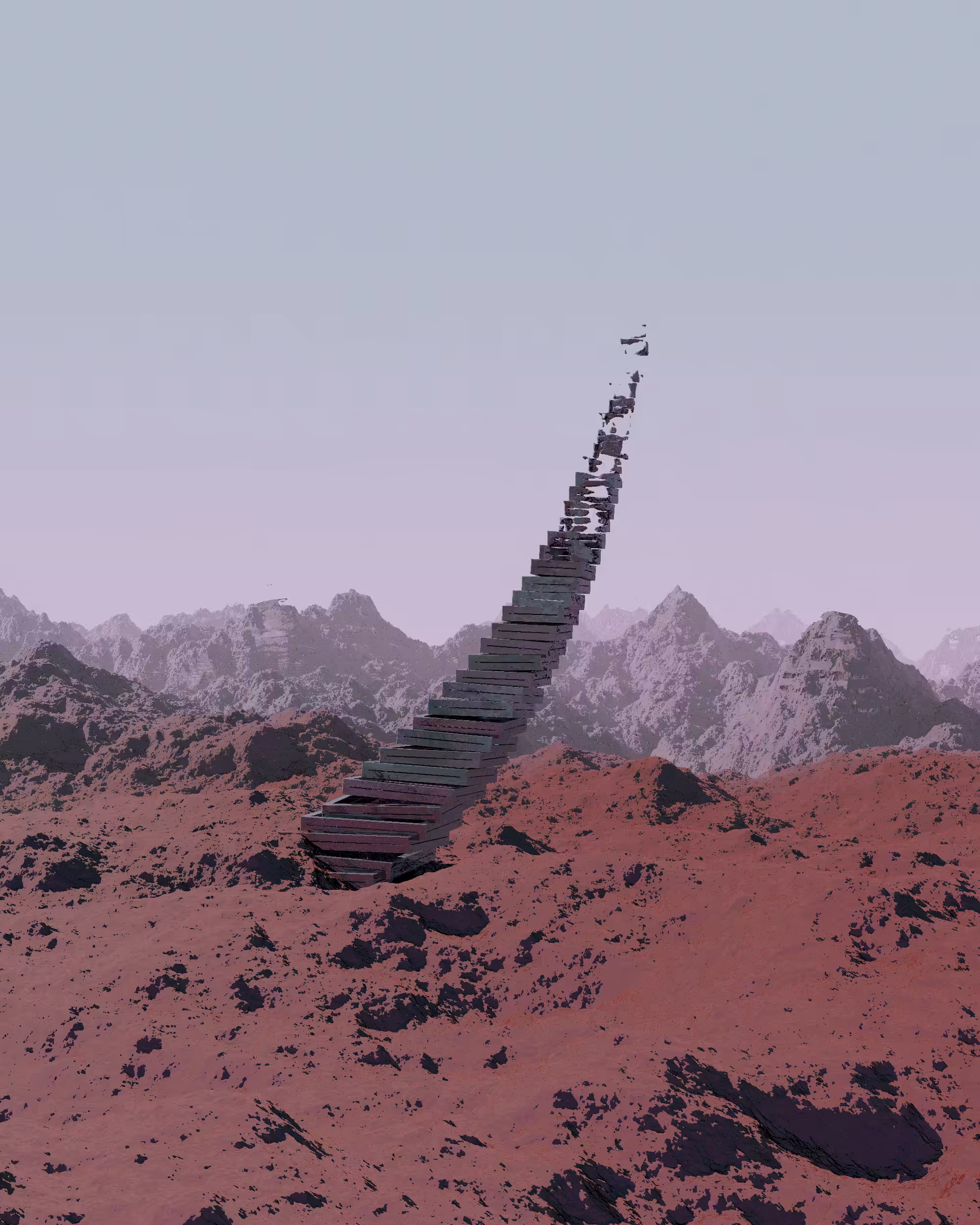 Aeons #16