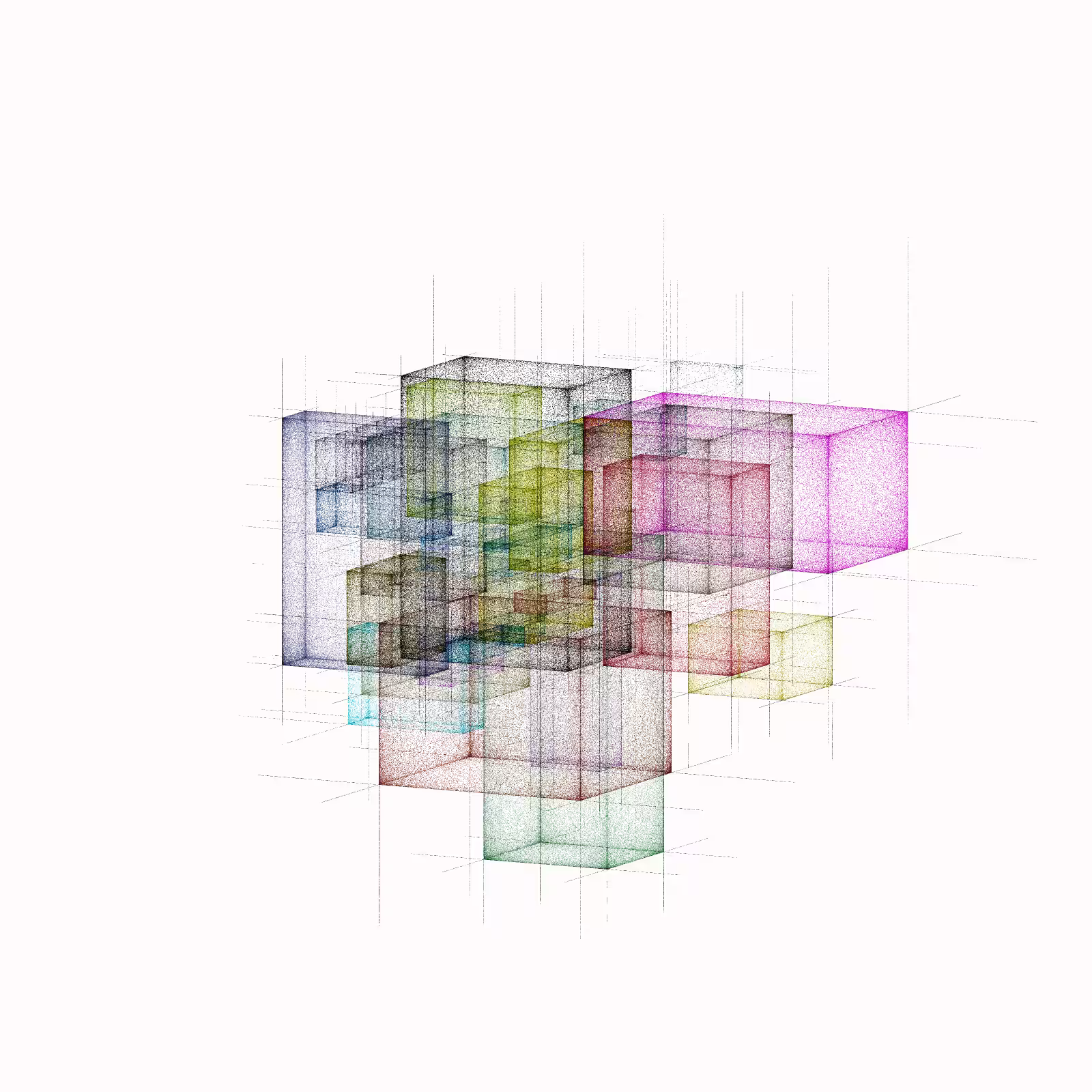 Joy Spaces #32