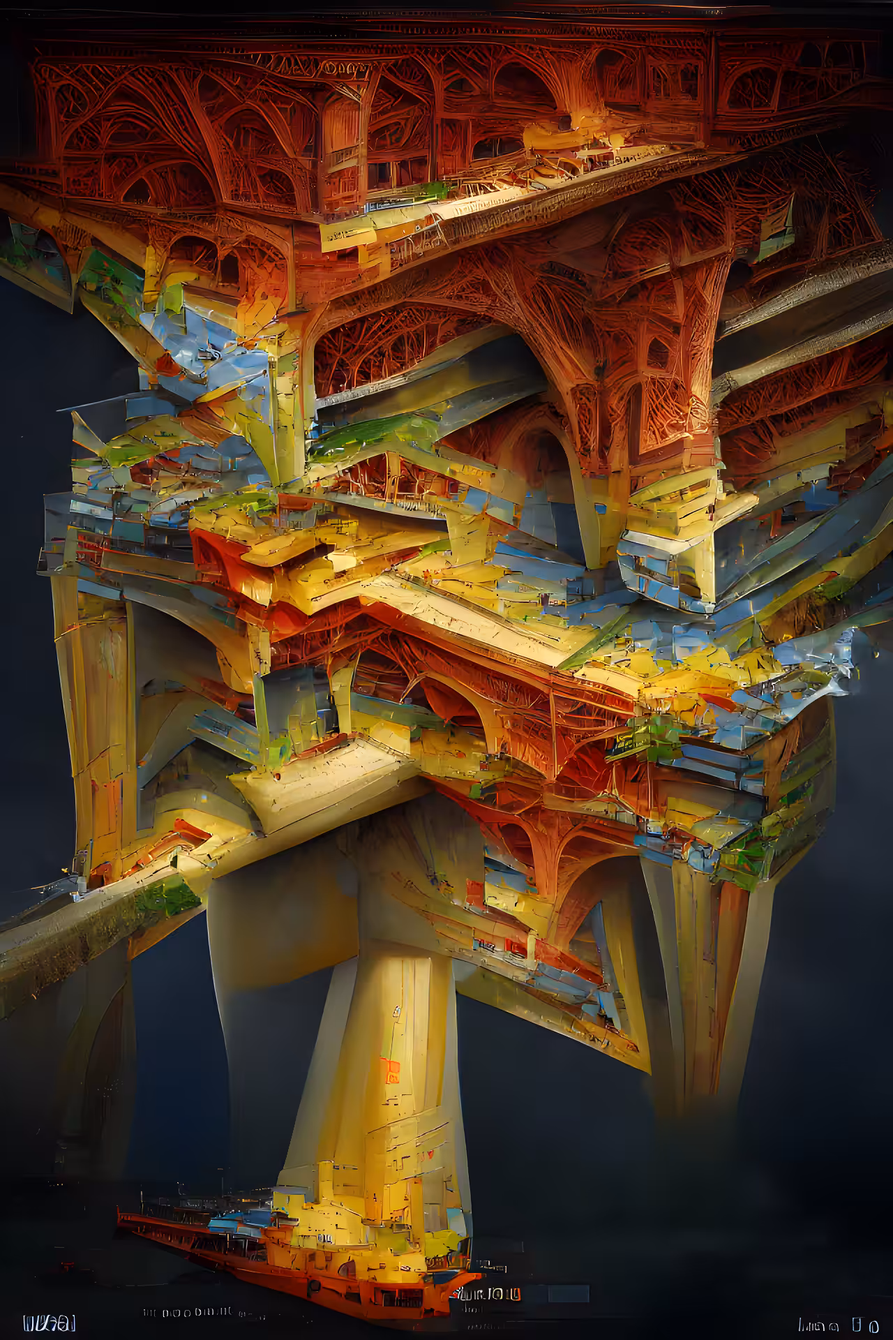 Structural integrity