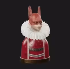3D Art
