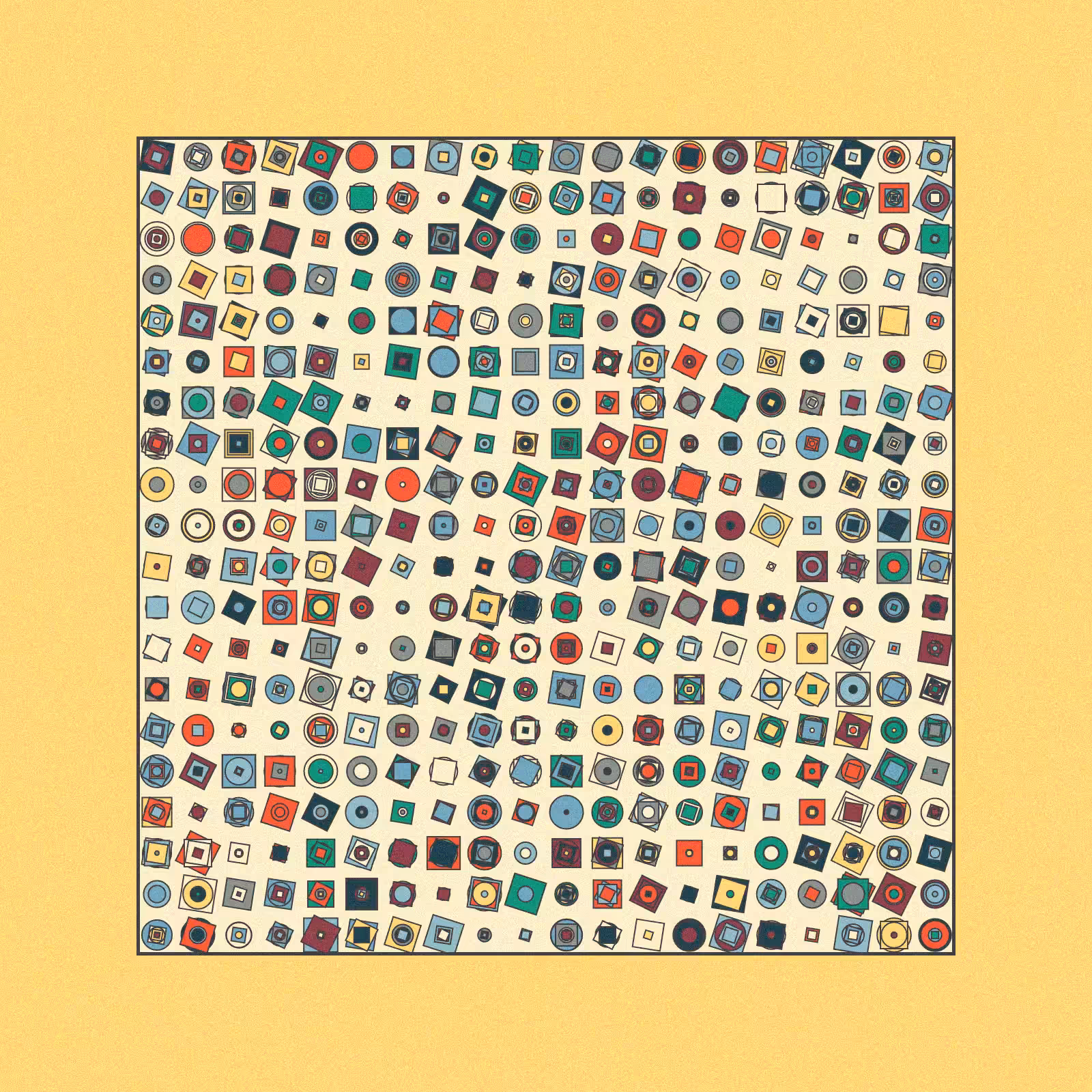 Hera's Discs #66