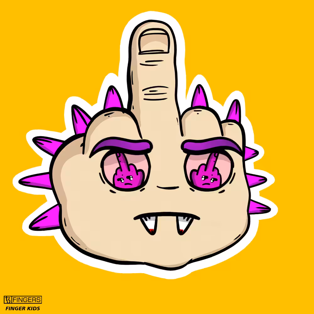FingerKids #300