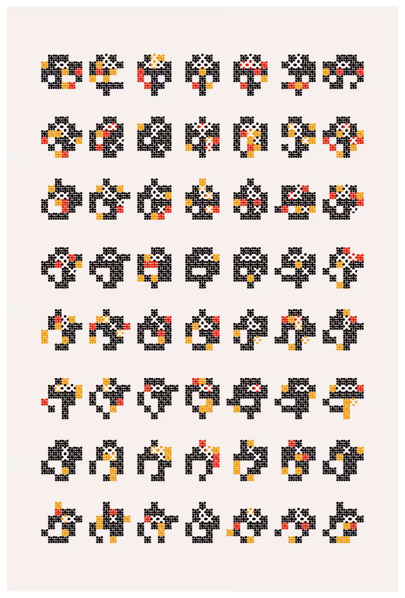 ⧉ Cube³s #232