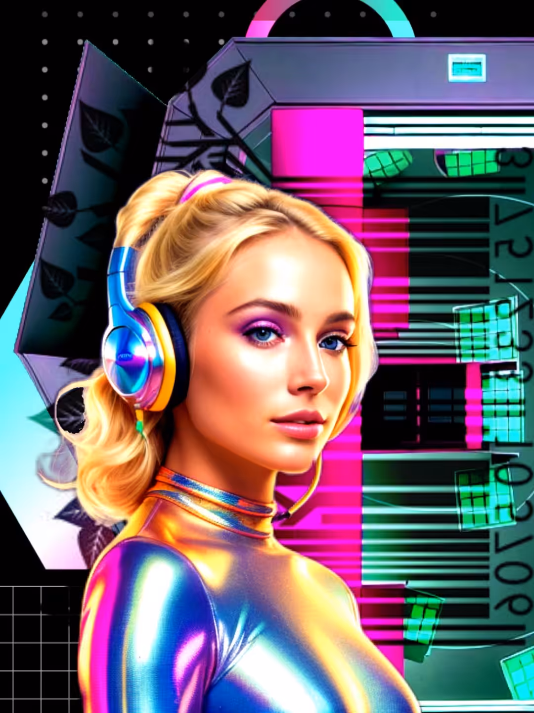 Synthetic Apocalypse