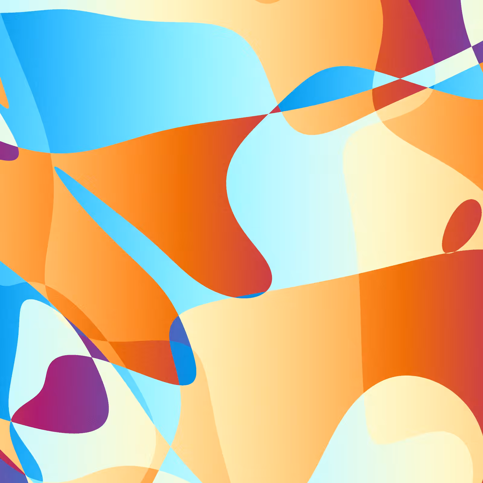 gradient shapes #15