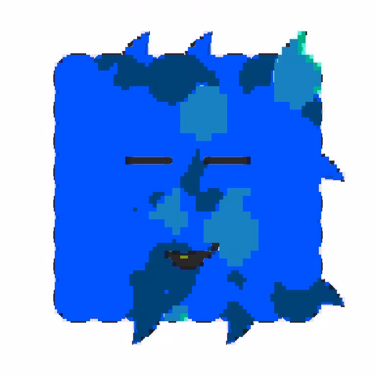 Kudzu on Base: Based Kudzu #33