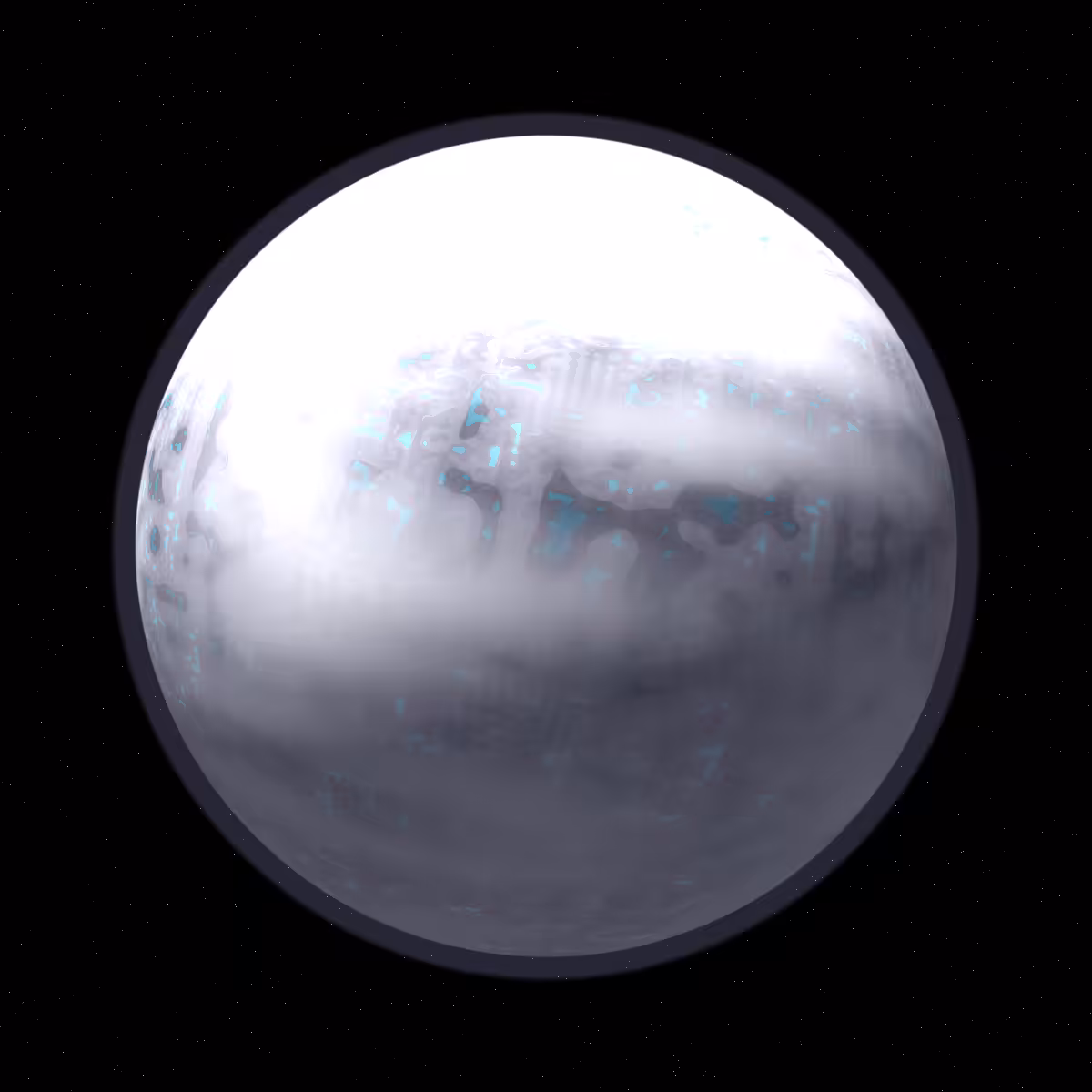orbitoID  #317