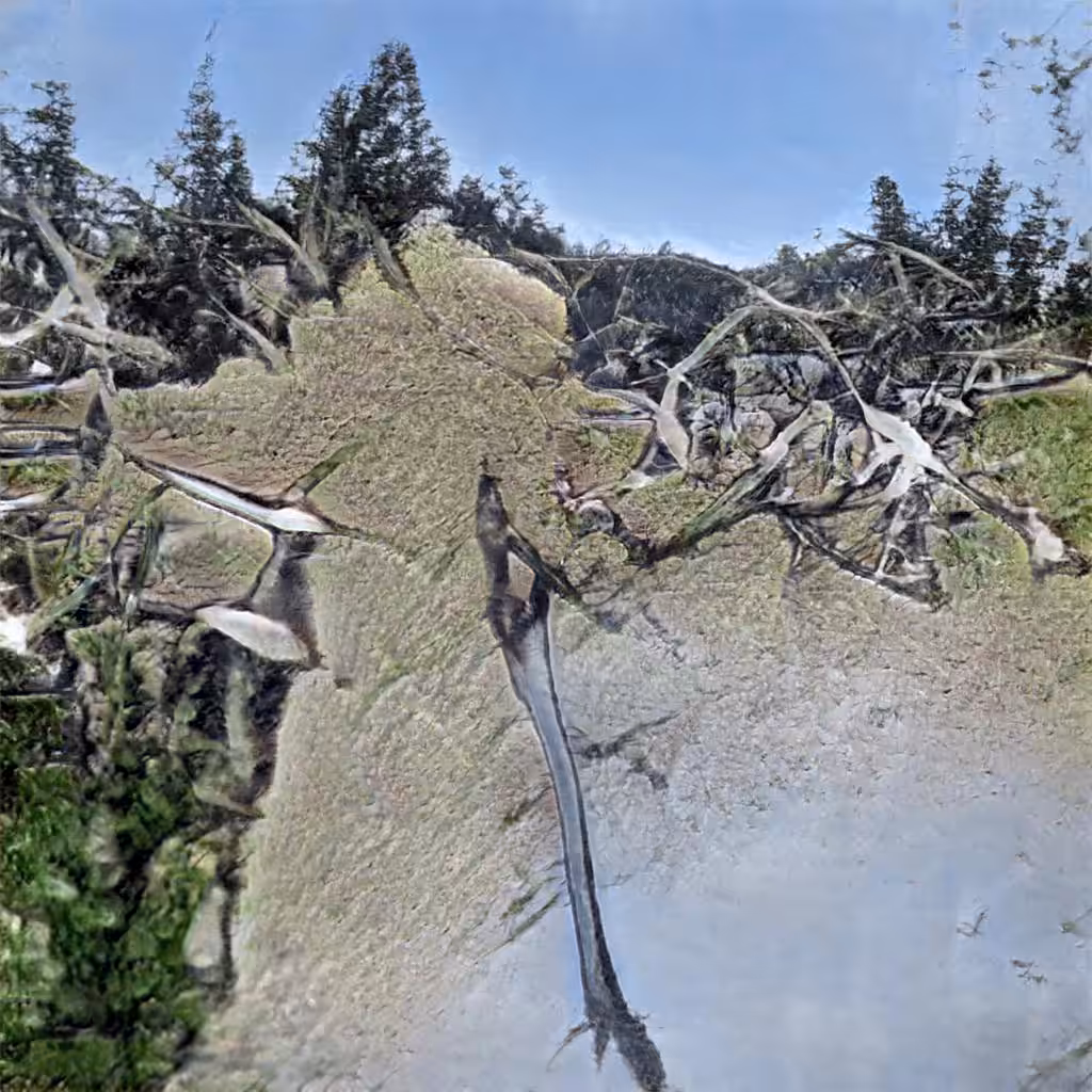 Fabricating Future Forests 0114