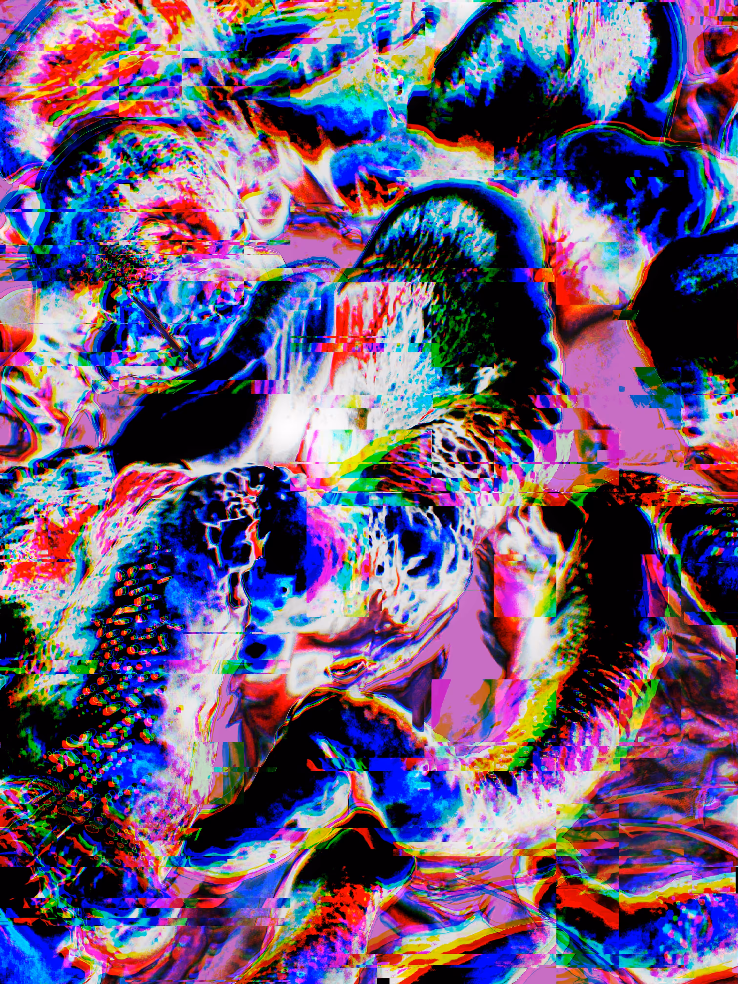 Glitchyceps