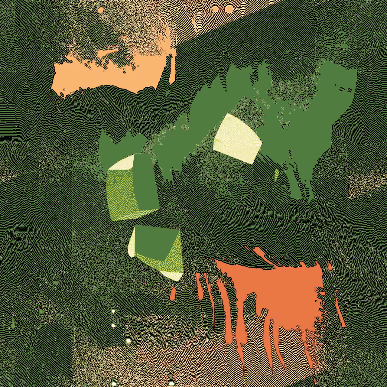 Chaos #14